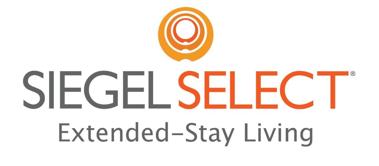 Siegel Select Bossier City Zewnętrze zdjęcie