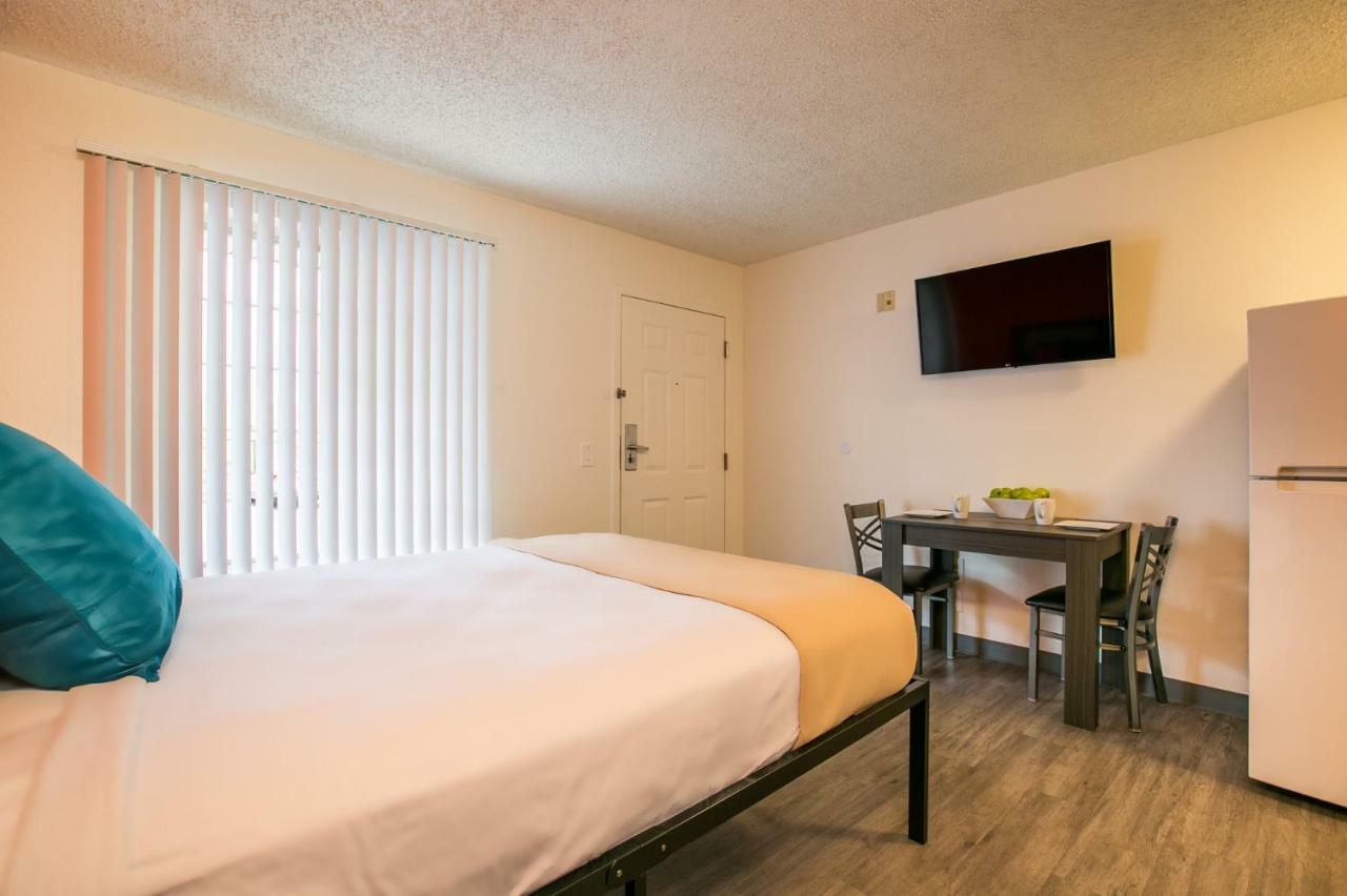 Siegel Select Bossier City Zewnętrze zdjęcie