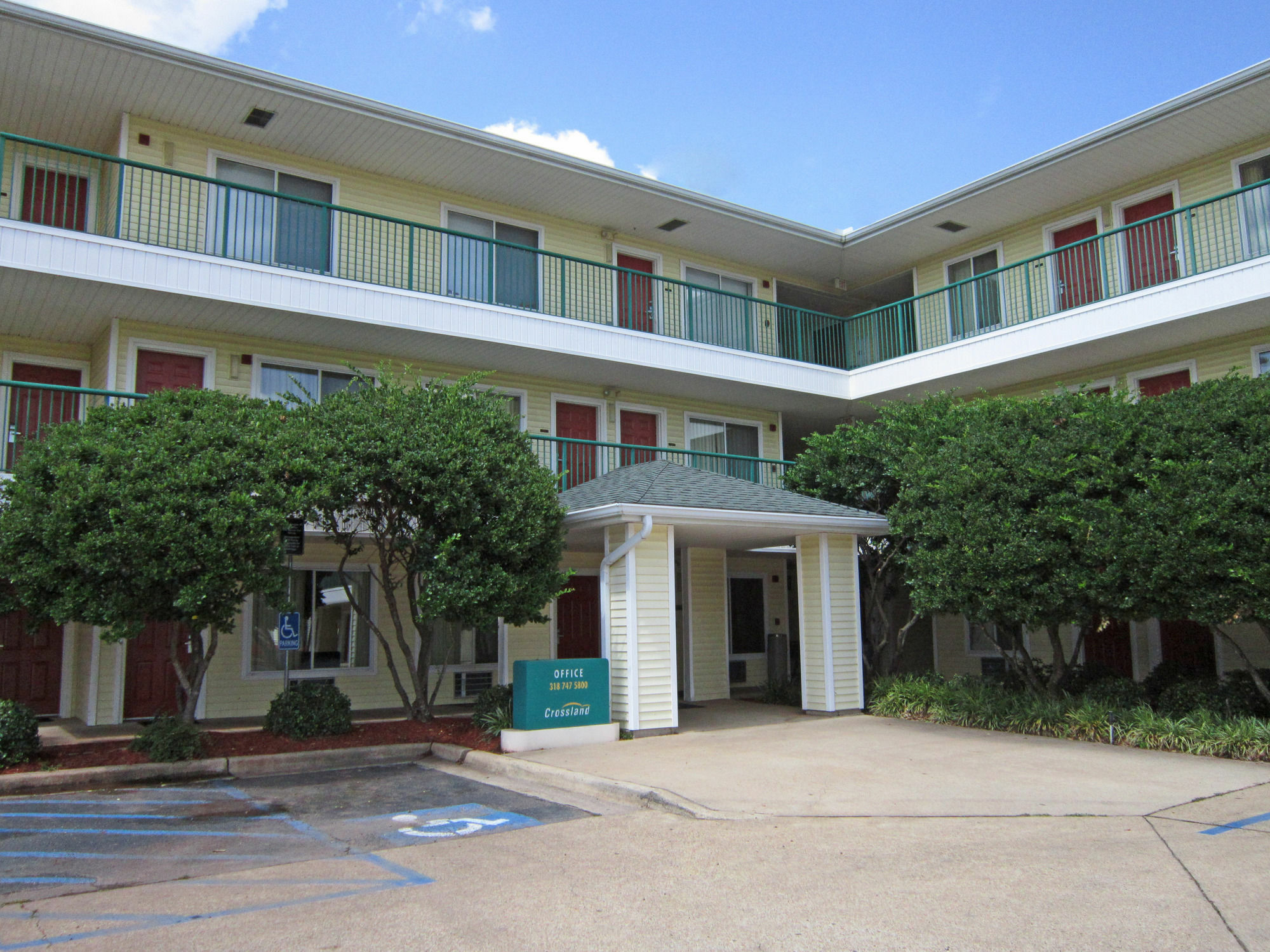 Siegel Select Bossier City Zewnętrze zdjęcie