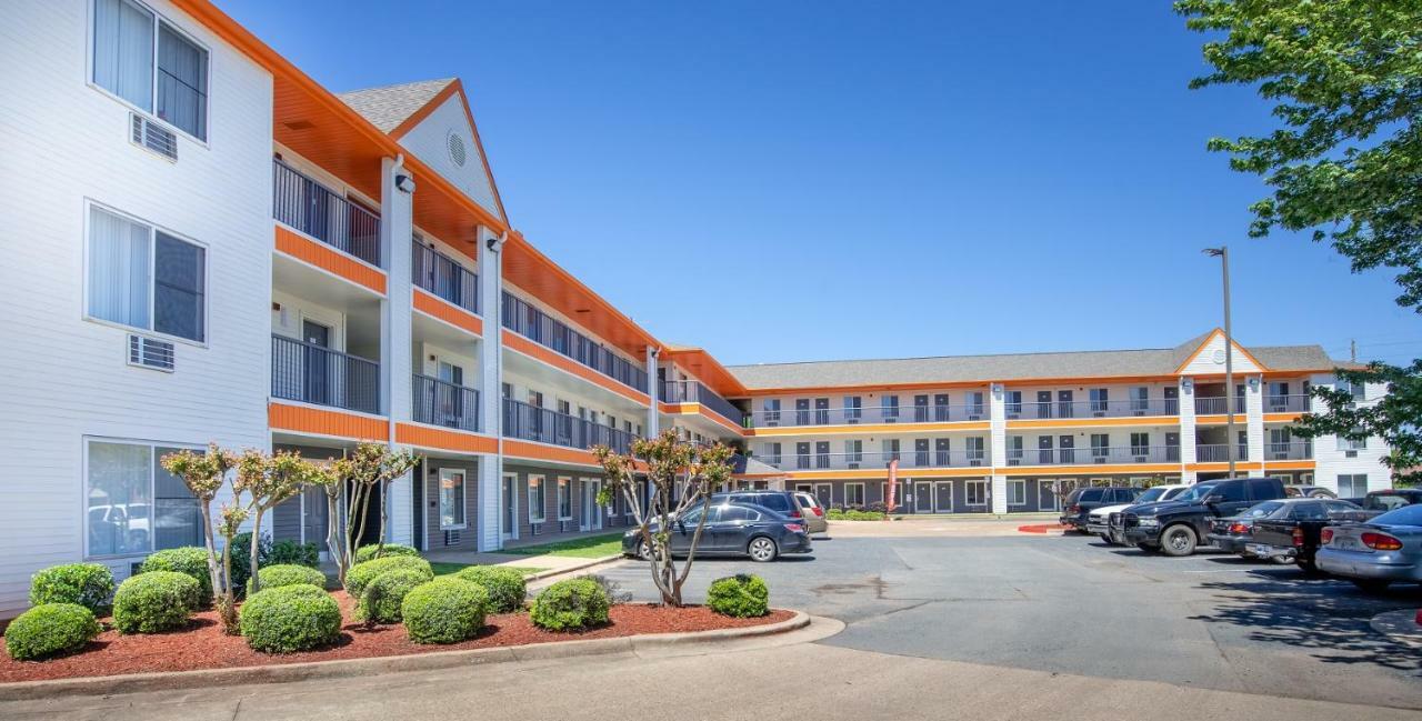 Siegel Select Bossier City Zewnętrze zdjęcie